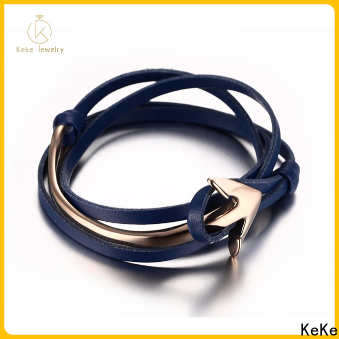 High-quality custom made fashion jewelry manufacturers for business for girls