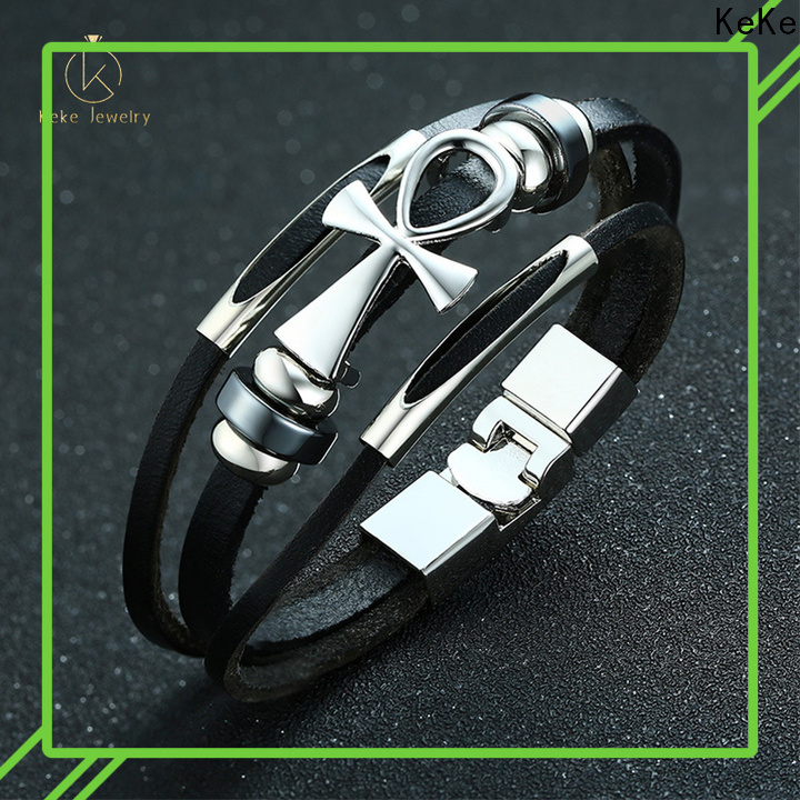 KeKe Custom popular bracelets suppliers for girls