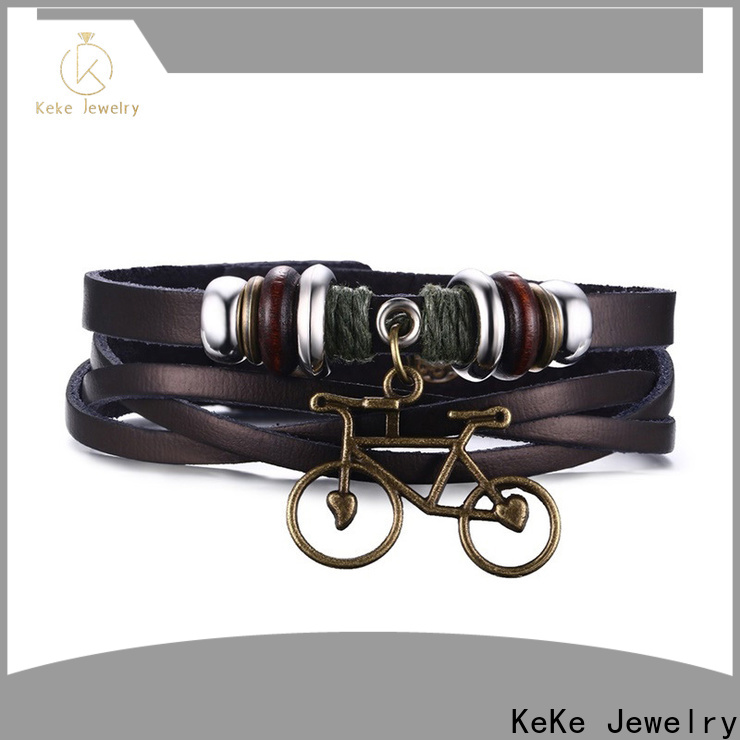 KeKe Best custom jewelry manufacturers china for business for women