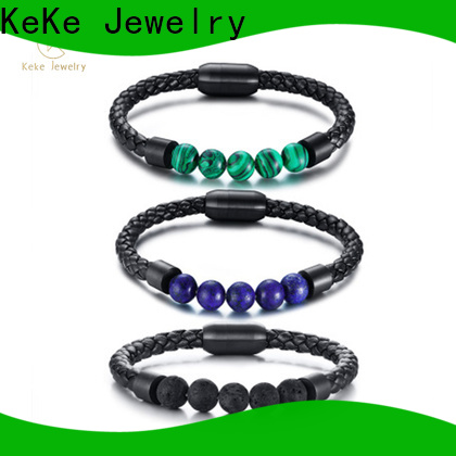 KeKe Latest new bracelet factory for women