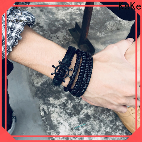 Best customize bracelets manufacturers for men