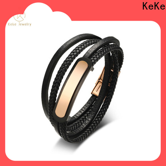 KeKe Wholesale best fashion jewelry supply for girls