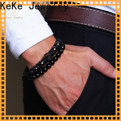 KeKe bangle bracelet supply for men