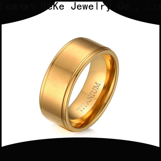 KeKe corrosion fashion jewelry manufacturers supply for lady