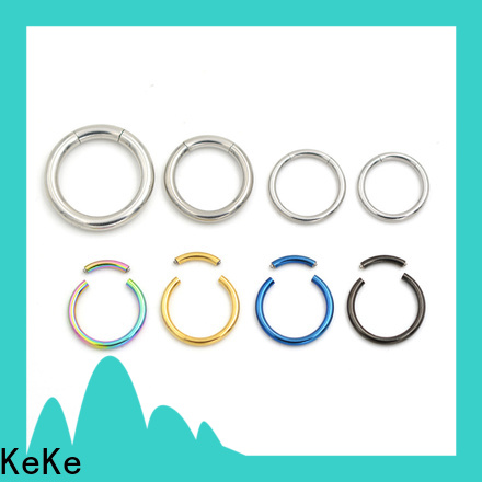 Best best nose rings for business for women