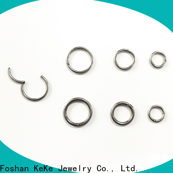 KeKe Latest stud earring manufacturers factory for lady