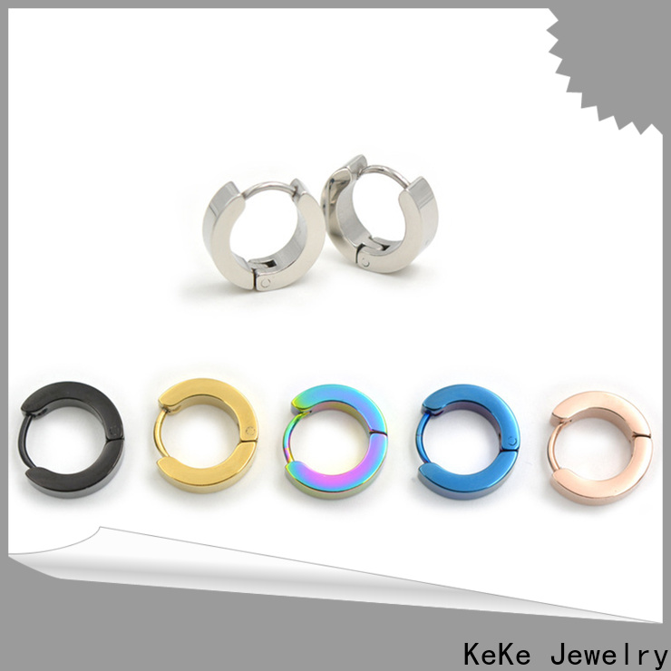 KeKe wholesale earring supplies suppliers for women