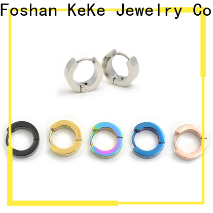 KeKe cheek piercing jewelry supply for lady