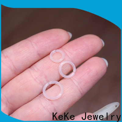 Wholesale piercing jewelry factory for women