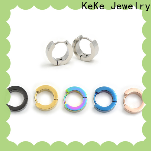 KeKe cheek piercing jewelry supply for girls