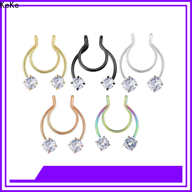 KeKe band top jewelry manufacturers for business for women