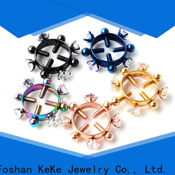 High-quality jewelry manufacturing companies 205cm company for girls