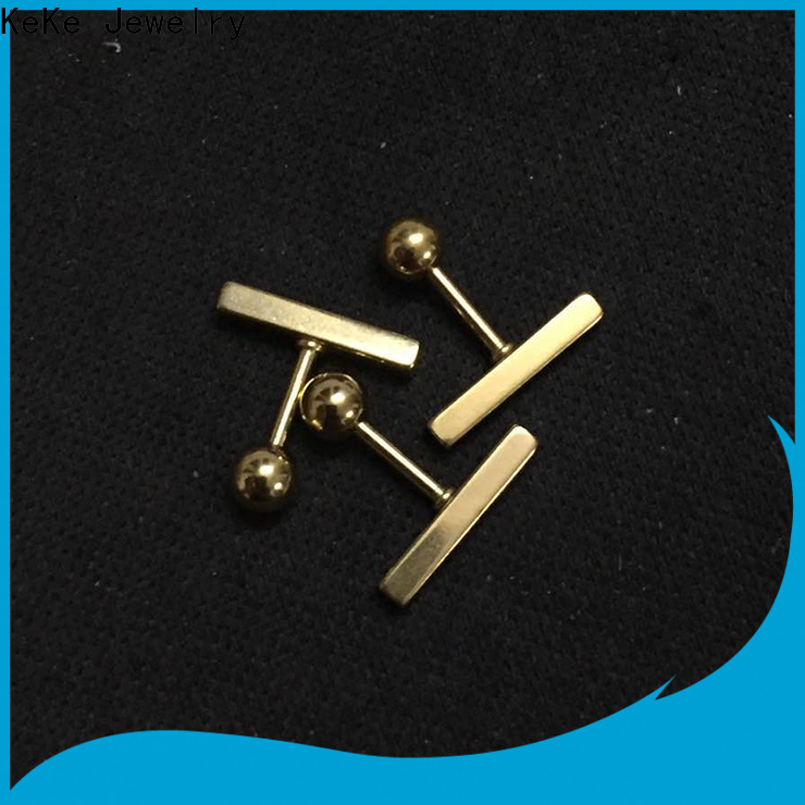 Top ear piercing jewelry suppliers for girls