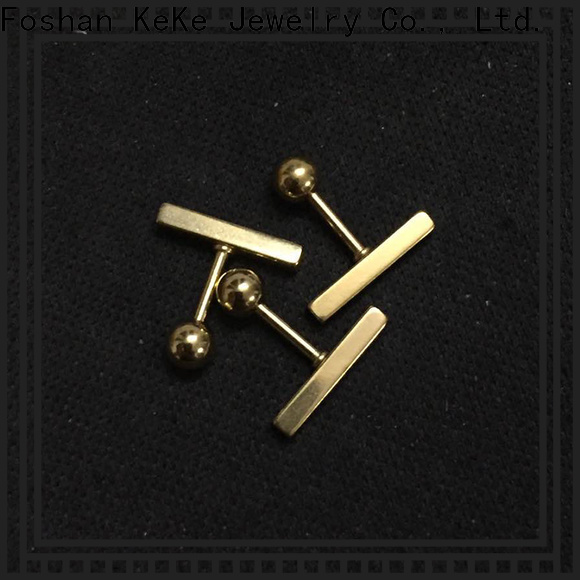 KeKe body piercing jewelry manufacturers for lady
