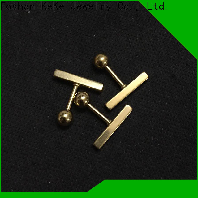 KeKe Wholesale custom jewelry manufacturers china company for girls