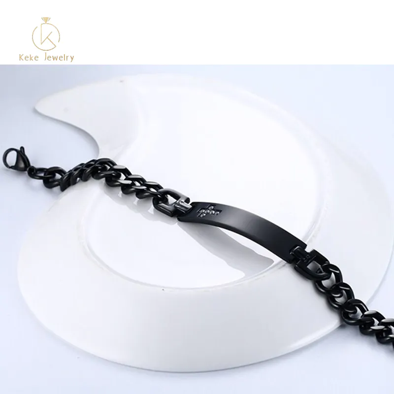 Custom Wholesale Unique Bracelets for Ladies BR-047B
