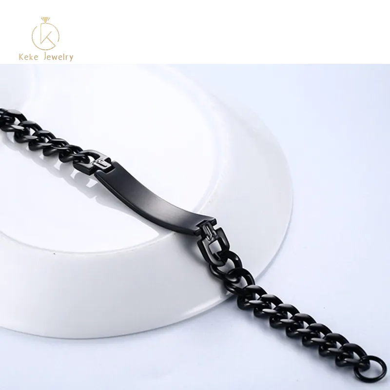 Custom Wholesale Unique Bracelets for Ladies BR-047B