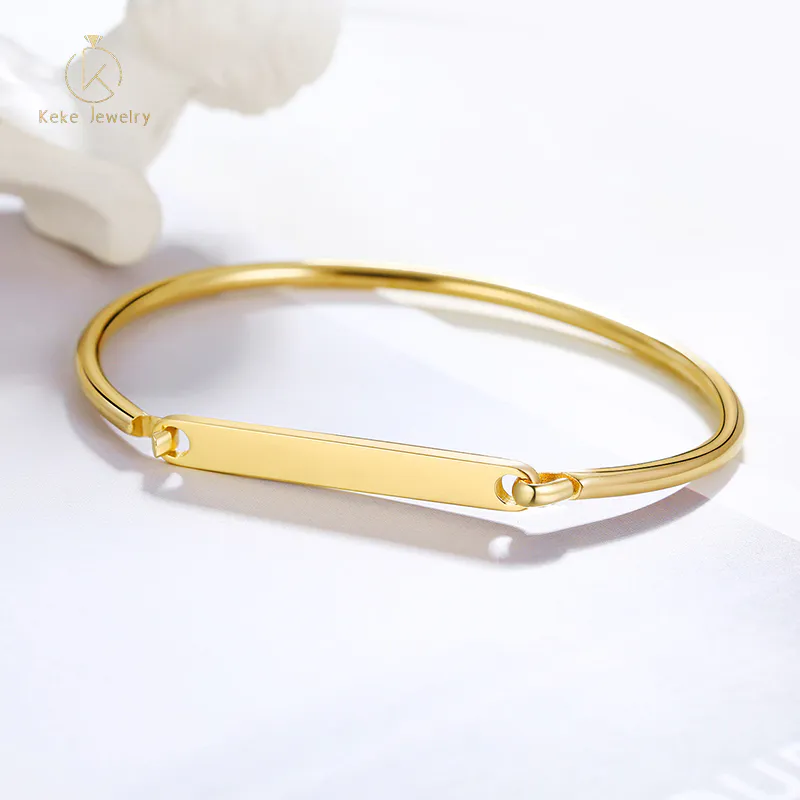 Wholesale New Bracelet Bangles Design for Women B-390