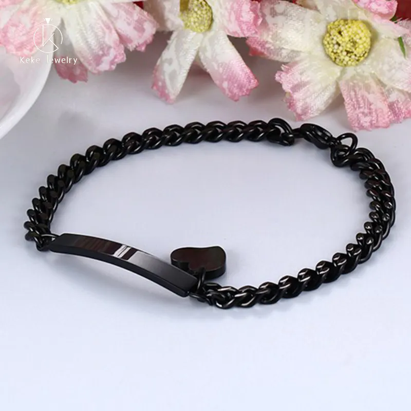 Wholesale Heart-shaped Ladies Bracelet China Suppliers BR-354