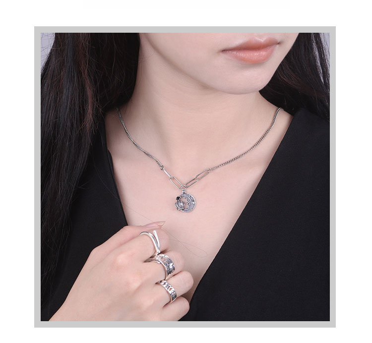 Why Is Stainless Steel Jewelry So Popular KeKe Jewelry