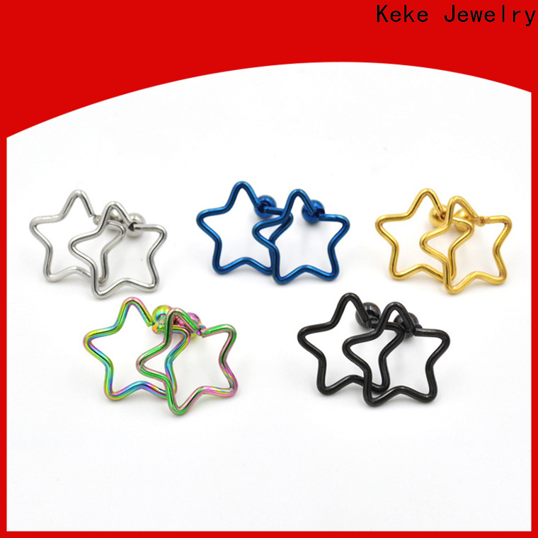 Keke Jewelry New best wholesale jewelry suppliers for business for lady