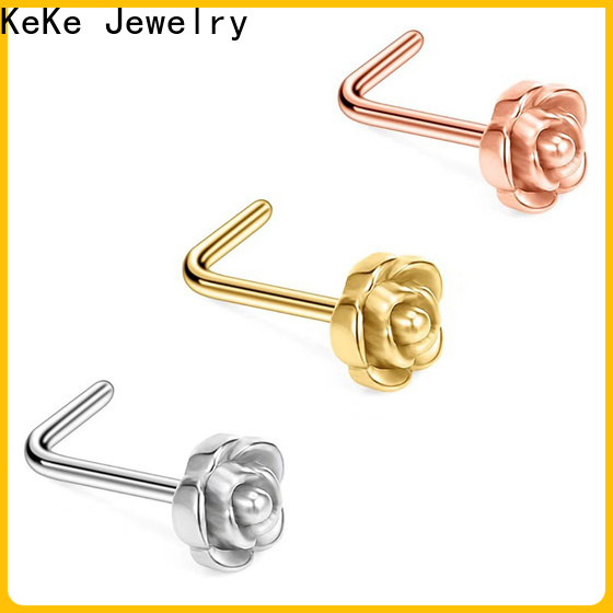 Keke Jewelry Custom custom made jewelry for business for women