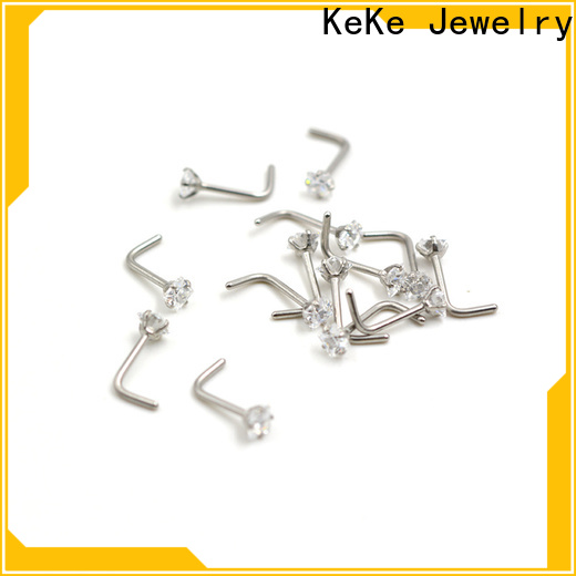 Keke Jewelry High-quality custom jewelry supplier for business for lady
