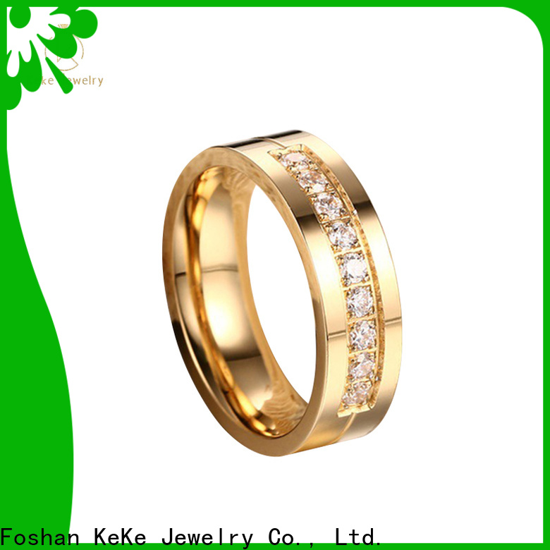 Custom custom jewelry manufacturers suppliers for lady