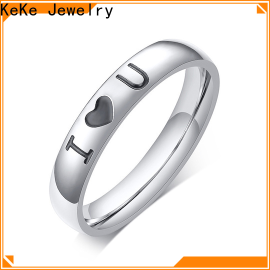 Latest custom jewelry supplier manufacturers for men