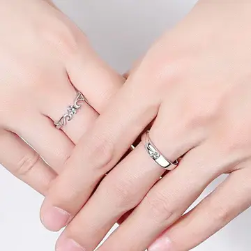 Ring measurement method