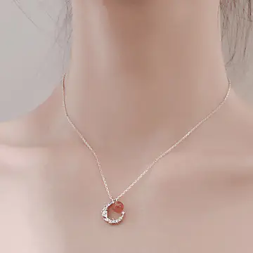Knowledge of jewelry crystals