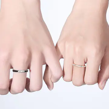 The principle of wearing jewelry