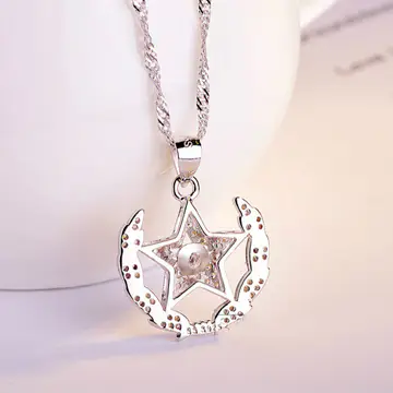 How to choose the right necklace jewelry to wear