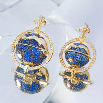 Jewelry wearing knowledge