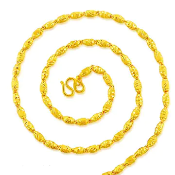 Customized jewelry production process