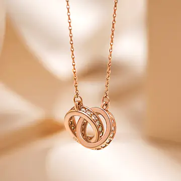 How to deal with the wear problem of titanium steel jewelry? Need to pay attention to these four points