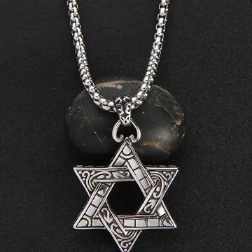 Polishing of stainless steel jewelry