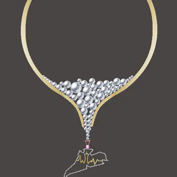 Foshan Keke Jewelry Co., Ltd. praises China's anti-epidemic works