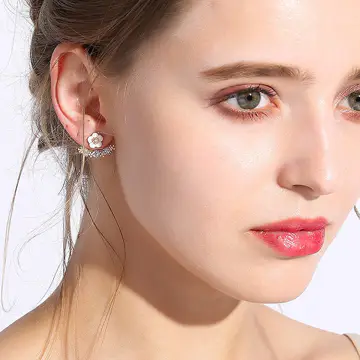Analysis on the discoloration of stainless steel jewelry