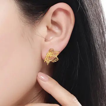 Precautions for stainless steel jewelry
