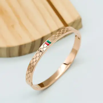 Knowledge of the bracelet