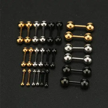 Knowledge of piercing jewelry products