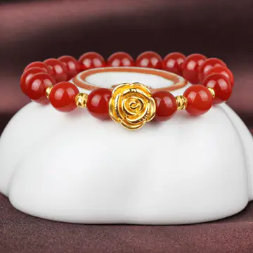 The main jewelry categories of accessories are as follows