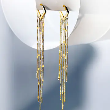 You want to know which jewel earrings style is suitable for you.