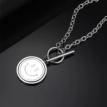 How to choose titanium steel jewelry?