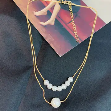 Matching pearl jewelry with age, occasion and identity