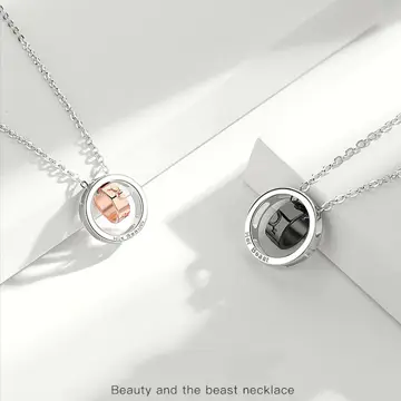 How to choose the right jewelry necklaces length?