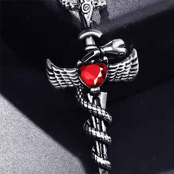 What should I pay attention to when purchasing pendants?