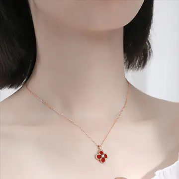 Precautions for stainless steel jewelry