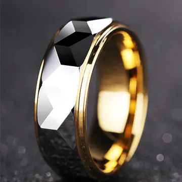 How to distinguish titanium steel jewelry?